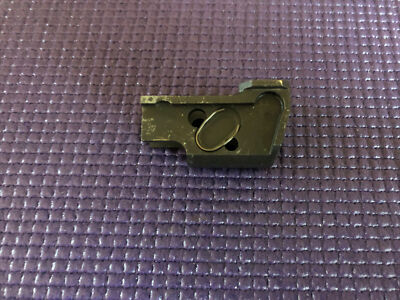 Sig Sauer SP2022 .9mm Locking Insert Good Condition See Pics