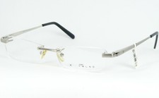 JOHN RICHMOND JR08901 07/03 SILVER /BLACK EYE...