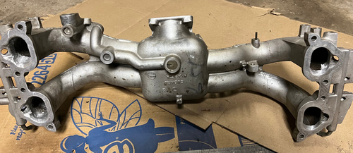 2000-2004 Subaru Legacy 2.5L 4cyl EJ25 Intake Manifold - Picture 2 of 7