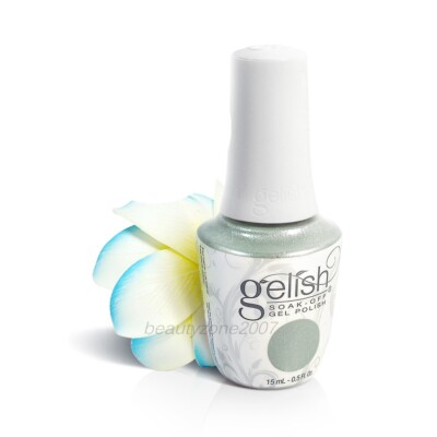 Harmony Gelish Gel Polish 1110969 A-Lister 0.5oz