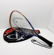 Head Raquet Titanium Ti.Defiant XL Raquetball