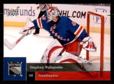 Panini Signs Multi-Year Trading Card Deal With NHL 19