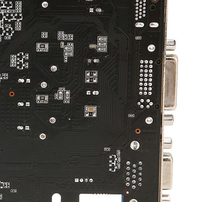 Gaming Graphics Card 4GB GDDR5 128bit Dual Fan Cooling System