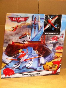 disney planes set