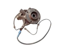 Rotule de direction Citroen C3
