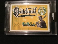 2020 Topps Project 2020 Baseball Cards Checklist Breakdown Guide 14