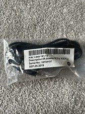 Sony IR Blaster Cable  1m 1-849-161-12 - New