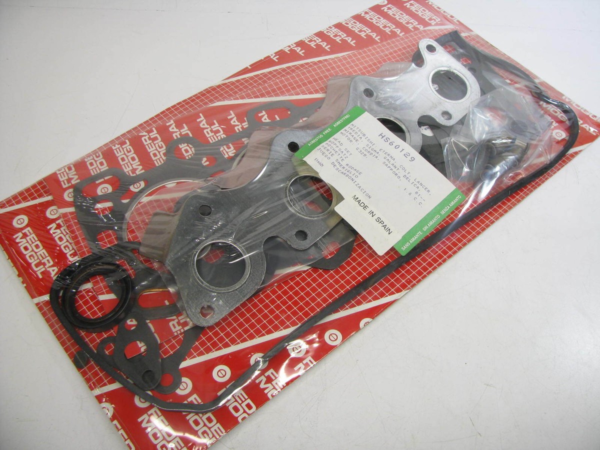 Federal Mogul HS60129 Cylinder Head Gasket Set - MITSUBISHI