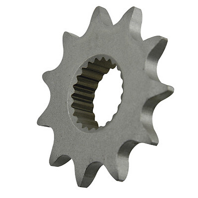JT Sprocket JT Front Sprocket 15 Tooth/520 Pitch for Kawasaki