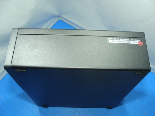 Lenovo ThinkCentre M710s SFF Intel i5-7400 16GB RAM Desktop PC NO HDD NO Adapter - Picture 7 of 12