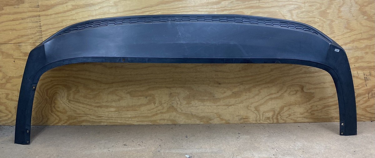 2019-2021 Kia Forte Rear Bumper Valance 86612M7000 OEM | eBay
