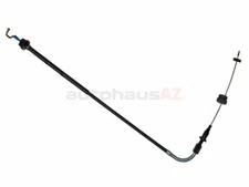 GENUINE BMW Accelerator Cable 35411163228 BMW E36 325i 328i M3 325is E90 323i