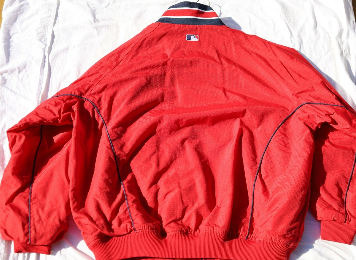 【you2】Majestic 　MLB エンゼルス　ブルゾン　Mサイズ New York Yankees/Supreme/Majestic/Baseball Jersey - UG.SHAFT