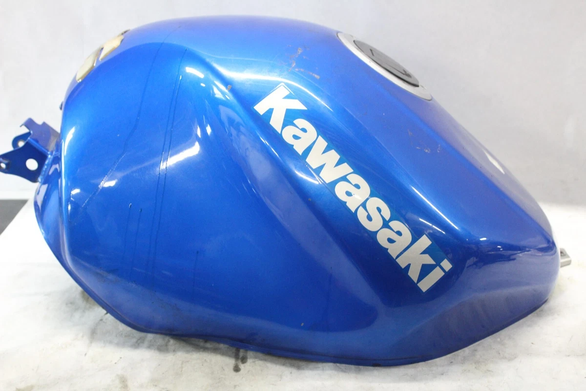 Kawasaki Gas Tanks for Kawasaki Ninja ZX6R for sale | eBay