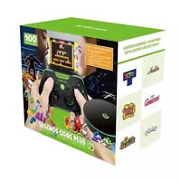 Deals on AtGames HA2811S Legends Core Plus Gamepad & Arcade Console