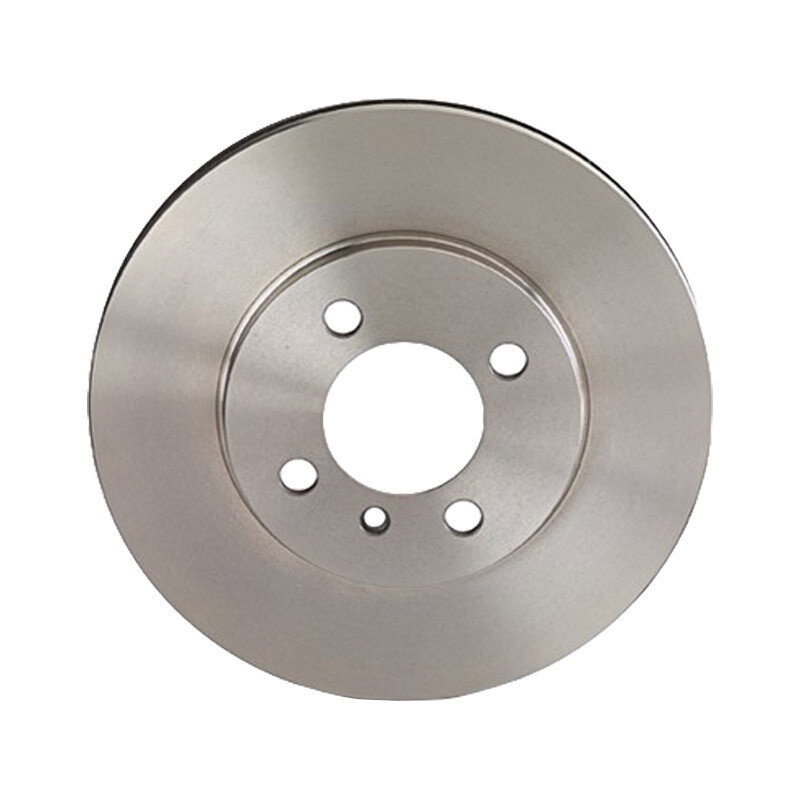 Brembo Front Left or Right Vented 260mm Disc Brake Rotor For BMW E30 3