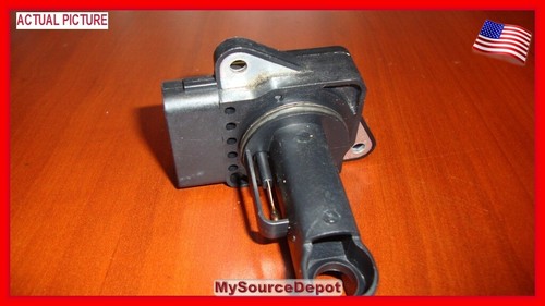 2001-2015,S-TYPE,XF,LR2,RANGE ROVER,5,6,PROTEGE,VIBE,C30,S40,RX-8,AIR FLOW METER - Picture 3 of 4