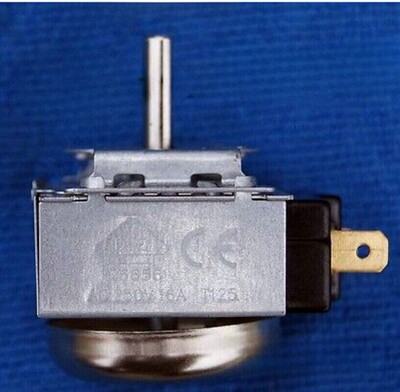 DKJ/1-60, 60 Minutes 60M Timer for Electronic Microwave Oven, Brand New!