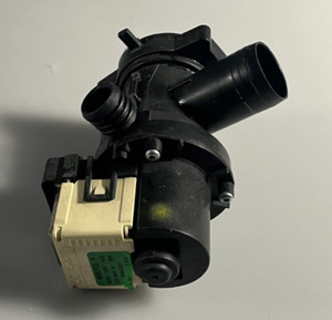 Bauknecht  WA Ecostar 71 Waschmaschine Laugenpumpe M289  W10476931  #1805-26