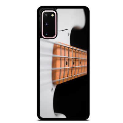 Electric Guitar Music Case Cover For Samsung Galaxy S23 S22 Plus Ultra S21+ S20