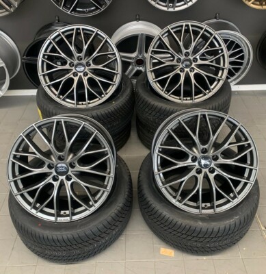 18 zoll Sommerkompletträder 235/50 R18 Sommerreifen für Audi Q3 RSQ3 RS Q3 