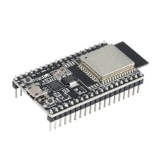 ESP32-DevKitC-32E WiFi Bluetooth Development Board CP2102 Driver Chip Module