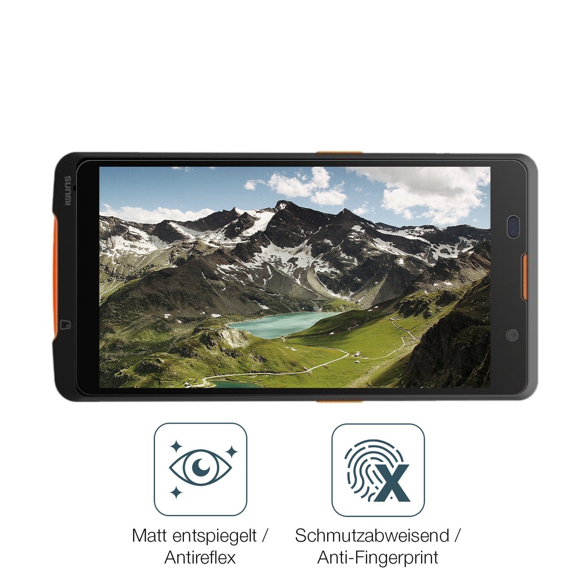 Dipos 6x Matte Schutzfolie Für Olympus XZ 10 – Antireflex, Kratzfest, Made In Germany