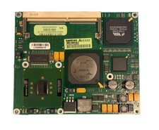 KONTRON 18007-0000-93-0 INTEL PENTIUM III