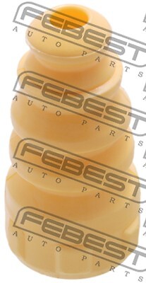 VWD-GVIR FEBEST Rubber Buffer, suspension for ,SKODA,VW