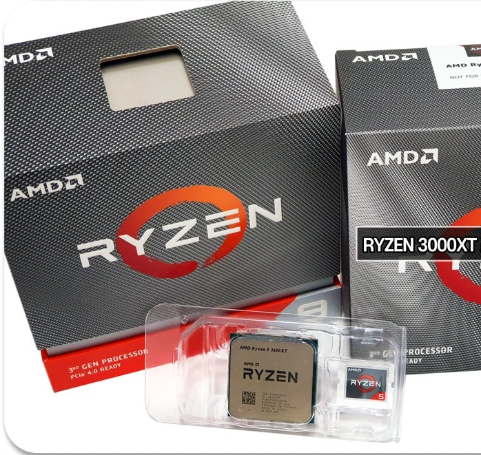 Ryzen 5 3600xt amd sale