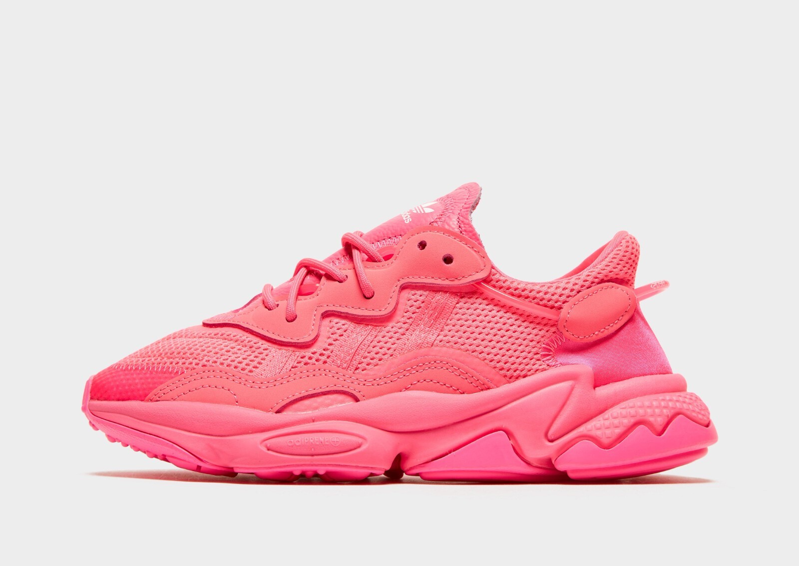 adidas ozweego pink junior