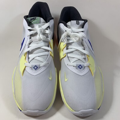 Nike Kyrie Low 5 Butterfly Effect Men display picture 1