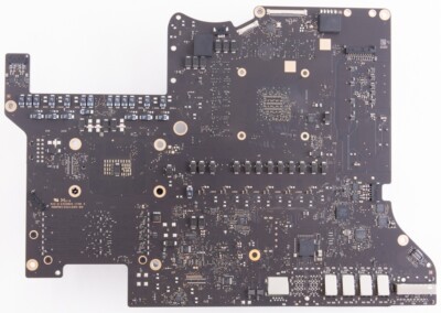 Apple Retina 5k iMac 27