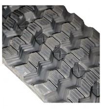 BOBCAT TRACK - RUBBER 450X86X58 B-STYLE, ZIG ZAG | 7374157