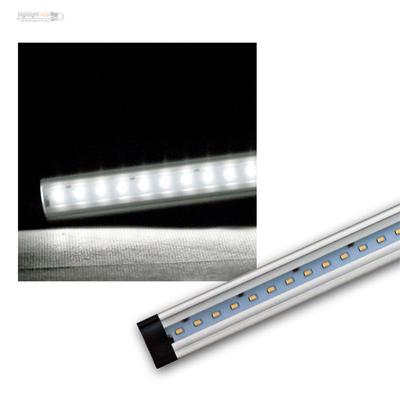LED Unterbauleuchte ''CT-FL80'' 80cm 680lm daylight, Lichtleiste Leuchte Lampe 12V
