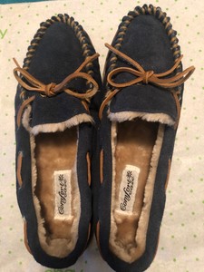 comfort ease slippers
