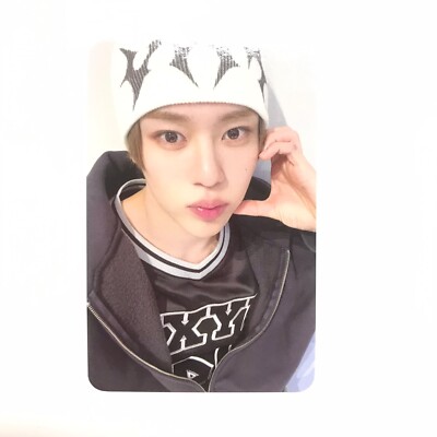NCT WISH] WISH / 1st Withmuu Fansign Gift Photocard | eBay