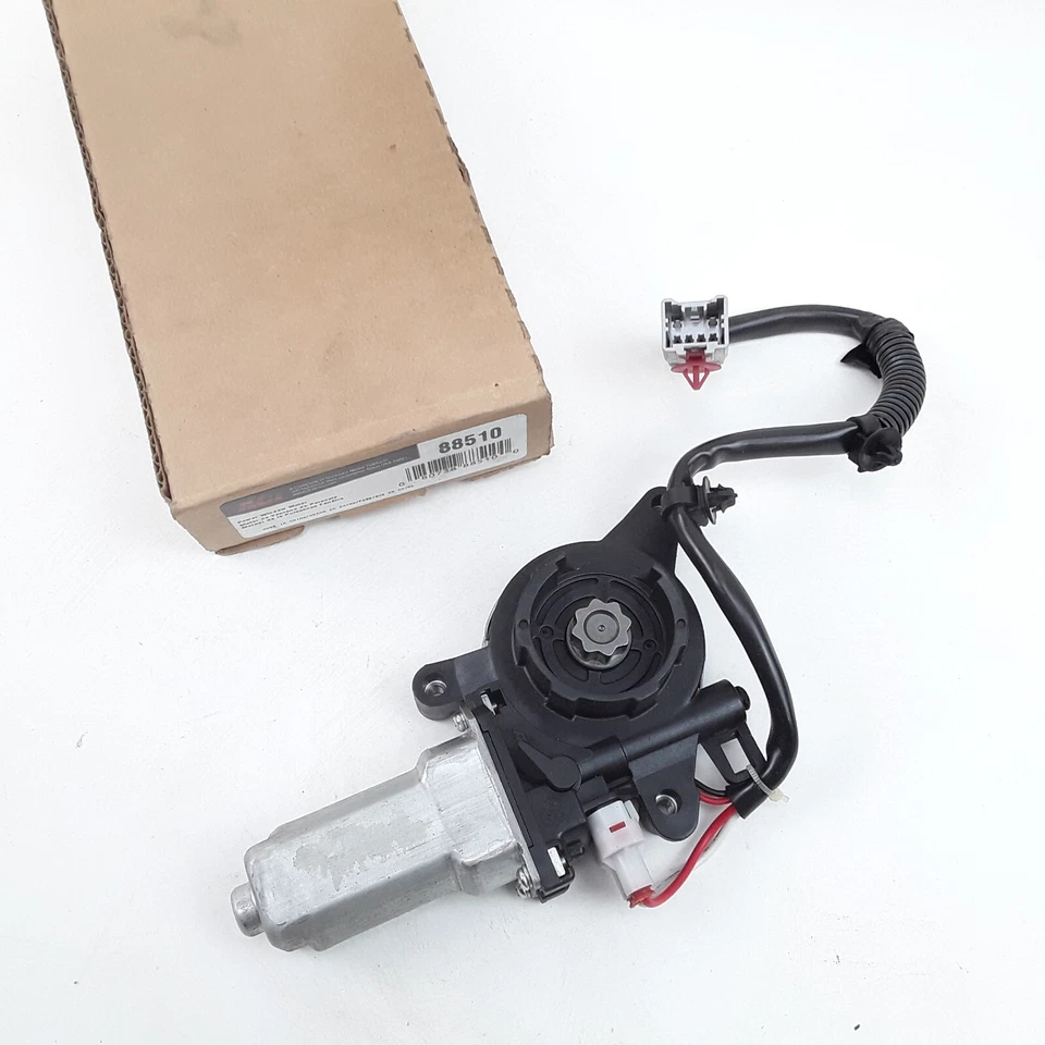 Motor de ventana eléctrica para Honda CR-V 2002-2006 Acura MDX 2003 2004 2005 2006 Foto 2 de 4
