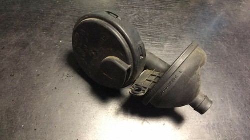 BMW 3er Krümmerentlüftungsventil 7501566 E46