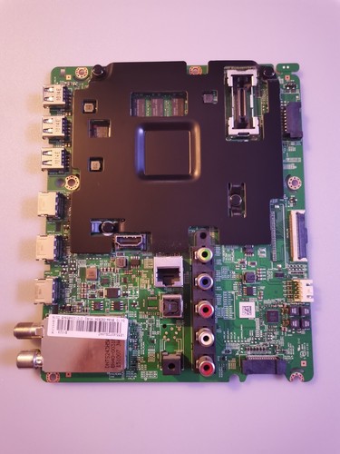 #MB23 Samsung TV Mainboard BN41-02353