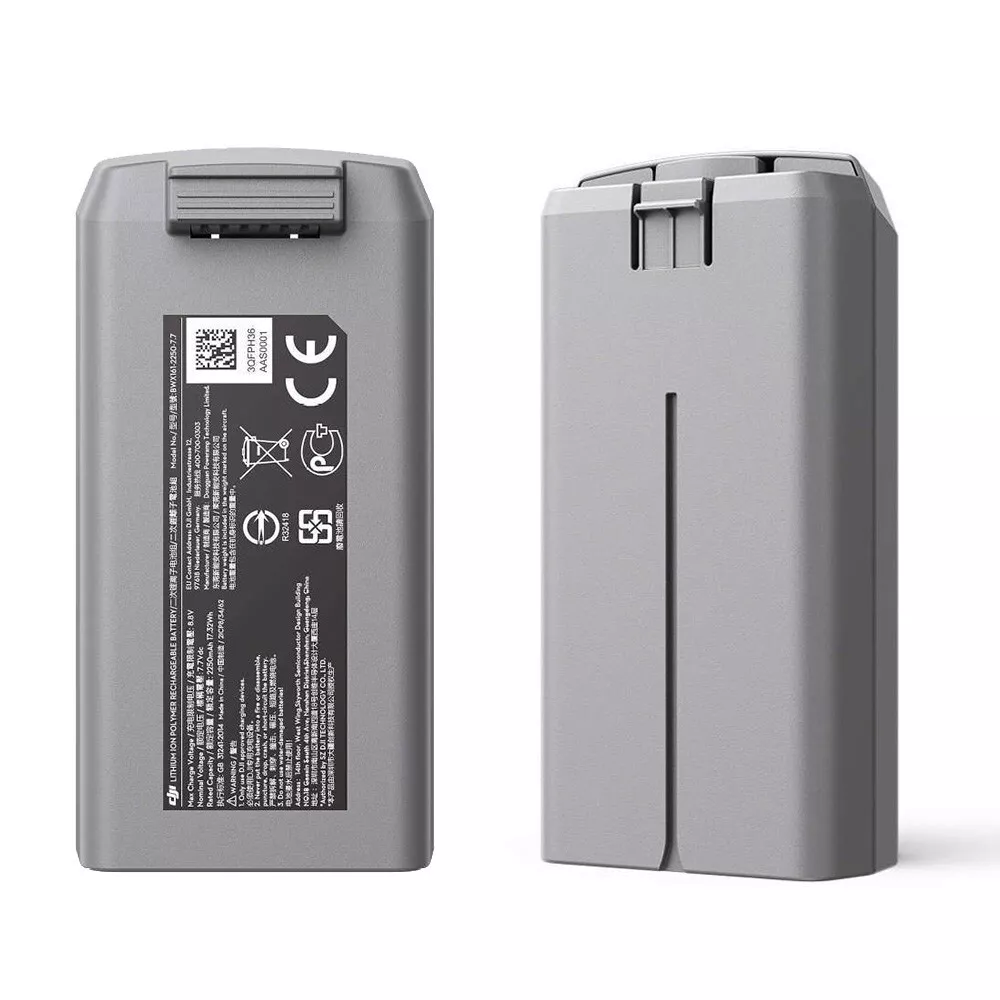 DJI Mavic Mini 2 Intelligent Flight Battery for DJI Mavic Mini 2 Mini SE 2250mAh DJI Mavic Mini 2 Intelligent Flight Battery for DJI Mavic Mini 2 Mini SE 2250mAh