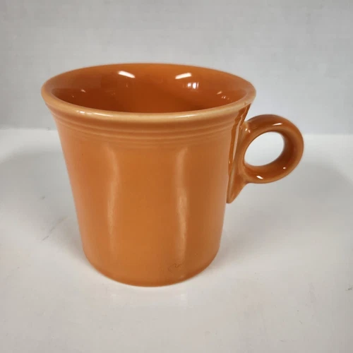 Fiestaware Ring Handle Mugs - Various Colors Some Retired -YOU PICK- FIESTA Mug