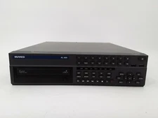 NUVICO AL-800 Apex Lite Digital Video Recorder 8 Channel AS-IS EB-6275