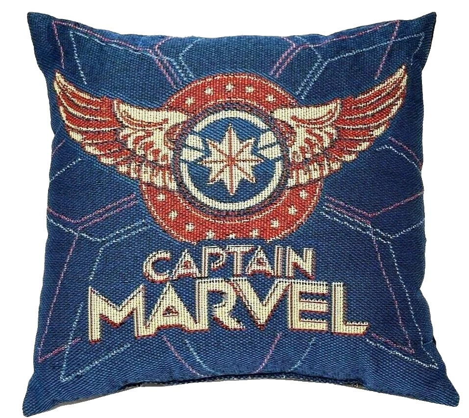 Marvel Home Décor Pillows