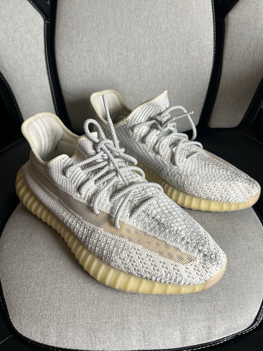 Yeezy Release Lundmark Reflective Yeezy Lundmark Retail Adidas
