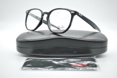 Occhiali da Vista Ray-Ban RX 7151 (2000) - RB 7151 2000 Unisex | Spedizione  gratuita Shop online