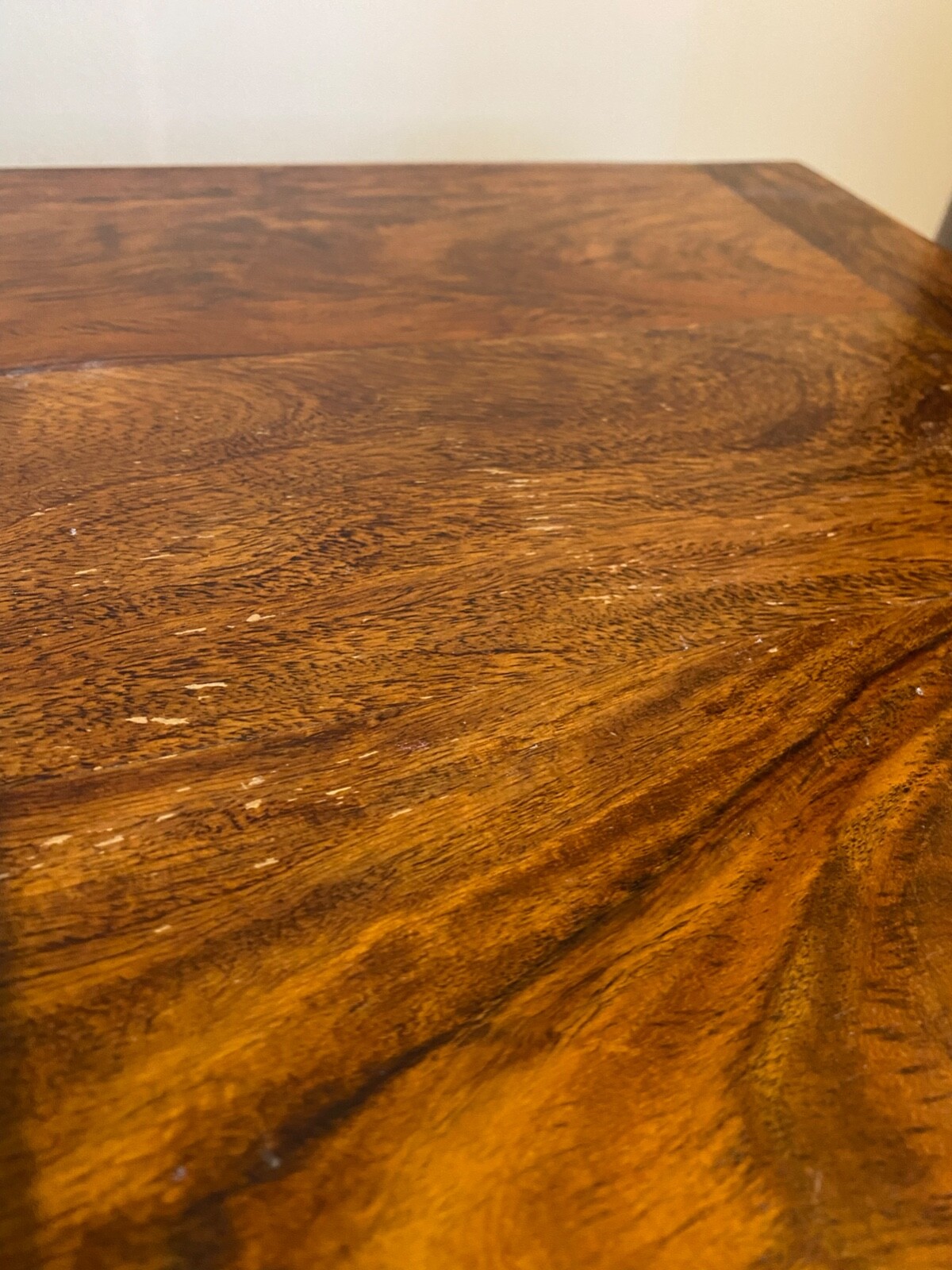 Solid Wood John Lewis TV Unit / TV Stand (ONO) eBay