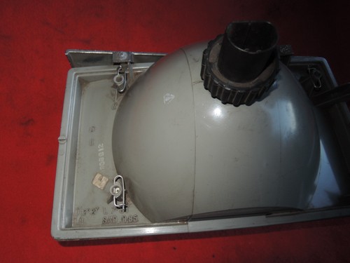 VOLVO 240 Used Original CIBIE Left Driver's HEADLIGHT ASSEMBLY UNIT - Picture 16 of 22