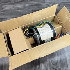 Ventamatic X413 Barrel Fan Motor Fits G.E. 3729, Fasco D-925, Smith FSE 1036S