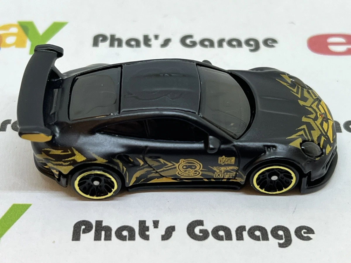Tfox hot cheap wheels car